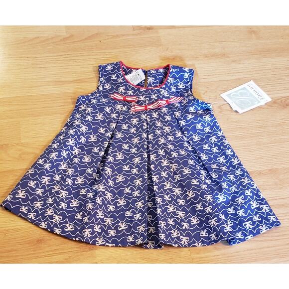 Bonnie Jean 3t Tunic - Picture 1 of 3